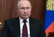 Poutine : Nous fournirons bientôt à Biélorussie des systèmes de missiles Iskander-M