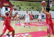 La sélection syrienne de Basketball (-18 ans) se classe 2e au championnat d’Asie de l’Ouest