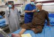 Une tempête de poussière fait 500 cas de suffocation en Irak