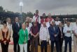 Hamcho et Gharib remportent les médailles d’or et d’argent au saut d’obstacles aux jeux méditerranéens
