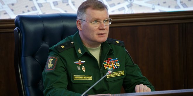 La Défense russe : Les forces russes éliminent plus de 200 nationalistes ukrainiens et détruisent plusieurs sites pour eux