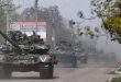 Donetsk : Opération militaire conjointe lancée pour fortifier les deux villes de Krasnyi Lyman et Volédar