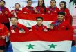19 médailles pour l’équipe nationale syrienne de badminton aux Championnats arabe et d’Asie de l’ouest au Koweït