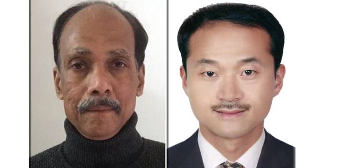 Des personnalités indiennes et chinoises appellent à la levée de l’embargo visant la Syrie