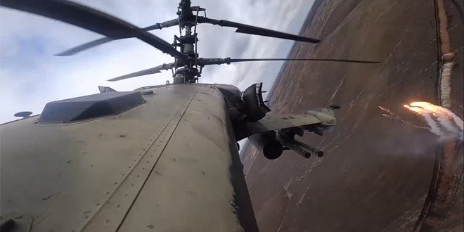 L’armée russe détruit un complexe de drones ukrainiens dans la région d’Odessa