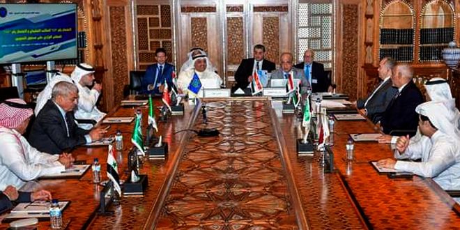 Avec la participation de la Syrie, le Conseil des ministres de l’OPAEP discute du développement et du travail de l’organisation