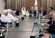 Le Parlement arabe tient les réunions de ses commissions générales avec la participation des membres de l’Assemblée du Peuple