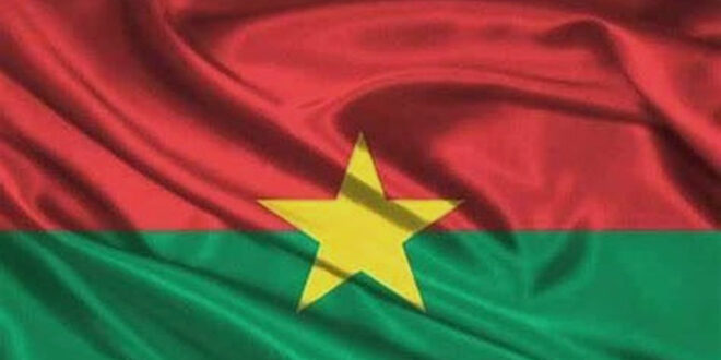 Le Burkina Faso expulse trois diplomates français pour « activités subversives »