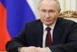 Poutine : les attaques terroristes perpétrées par des réseaux extrémistes sont soutenues par des services de renseignement de certains pays