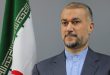 Abdollahian : L’Union européenne devrait imposer des sanctions à l’entité sioniste au lieu de cibler l’Iran