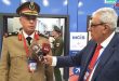 אלוף סולימאן לסאנא: השתתפות סוריה בוועידת מוסקבה לביטחון משקפת את חוזקם של היחסים עם רוסיה