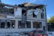 שני הרוגים בהפגזה אוקראינית למלון במרכז ח’רסון