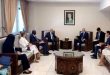 אלג’עפרי : סוריה מקפידה על שיתוף הפעולה עם האו”ם