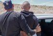 כוחות הכיבוש עצרו פלסטיני אחד בעיר ג’נין