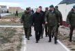פוטין: הניסיון של התמודדות עם נשק מערבי צריך לשמש כדי לשפר את איכות הנשק הרוסי