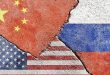 מומחים סינים: סין ורוסיה צפויות להעמיק את שיתוף הפעולה הצבאי בינהן