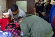 משרד הבריאות :237 בני אדם נפטרו ו-639 נפצעו מרעידת האדמה