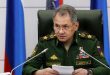 משרד ההגנה הרוסי: 300 חיילים רוסים ו- 60 יחידות הנדסיות צבאיות נוטלים חלק בסיוע בסוריה