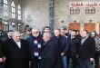 ראש הממשלה עמד מקרוב על מצב המשפחות במסגד סופאן בלטקיה