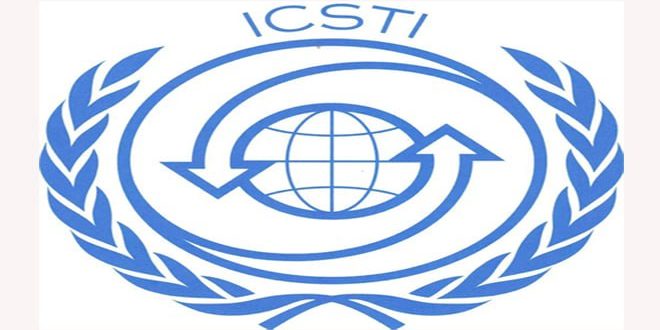 סוריה חברה במרכז למידע מדעי וטכני (ICSTI)