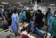 משרד הבריאות הפלסטיני קרא למוסדות בינ”ל להתערב מייד לספק מצרכי בית חולים נאצר
