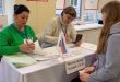 בפעם הראשונה משתתפים בבחירות הנשיאות הרוסית כל תושבי דונייצק לוגאנסק ח’ירסון וזאפורוג’ה