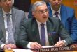השגריר א-דחאק : המערב ממשיך לעכב את תפקיד מועה”ב המיועד להפסיק את הג’נוסייד בעזה וההתקפות הישראליות בסוריה