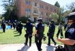 המשטרה האמריקאנית דיכאה שתי עצרות סולידריות עם העם הפלסטיני בשתי אוניברסיטאות