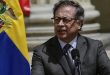 נשיא קולומביה קורא לעצור את נתניהו