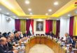 Сирийско-мавританские парламентские дискуссии в Народном совете САР