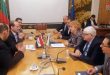 Сирийско-болгарские переговоры по развитию сотрудничества и двусторонних отношений