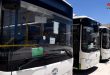 Сирия получила из Китая 100 автобусов