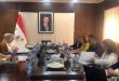 Сирийско-оманские переговоры о реставрации предметов старины