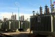 Прибытие колонны с электрооборудованием в провинцию Дейр-эз-Зор