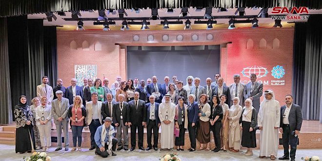 В ОАЭ завершился 4-й Арабский форум культурного наследия при участии Сирии
