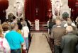 Христианские конфессии в Сирии празднуют Пасху по восточному календарю