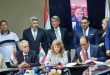 Mısır Gazının Suriye Ve Ürdün Üzerinden Lübnan’a Getirilmesi Anlaşması İmzalandı