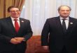 Küba Dışişleri Bakanı: Suriye ve Küba Arasındaki Dostluk Ve Dayanışma İlişkilerinin Gücünü Vurguladı