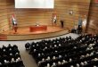 Şam Üniversitesinde Düzenlenen Konferansta Aile İçi Şiddet Ve Toplum Üzerindeki Etkisi Ele Alındı