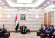 Başbakan Arnus, Arap Ülkeleri Arasındaki Tarım Ürünleri Akışının Önemini Vurguladı