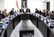 İşbirliği Ve Ticaret Alışverişini Geliştirmek İçin Suriye-Irak Görüşmeleri