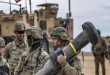 Suriye ve Irak’taki ABD Üslerinden Hassas Silahlar Çalındı