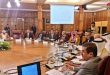 Arap Ülkelerindeki 44’üncü Gümrük Müdürleri Toplantısı Suriye’nin Katılımıyla Başladı