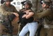 İşgal güçleri Batı Şeria’da 29 Filistinliyi Gözaltına Aldı