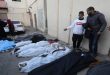 İşgalci İsrail’in Gazze Şeridi’nde Son 24 Saatte Gerçekleştirdiği Katliamlar Sonucu 68 Şehit