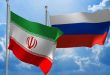 روسيا وإيران تجددان مطالبتهما بالانسحاب الفوري للقوات الأجنبية الموجودة بشكل غير قانوني في سورية