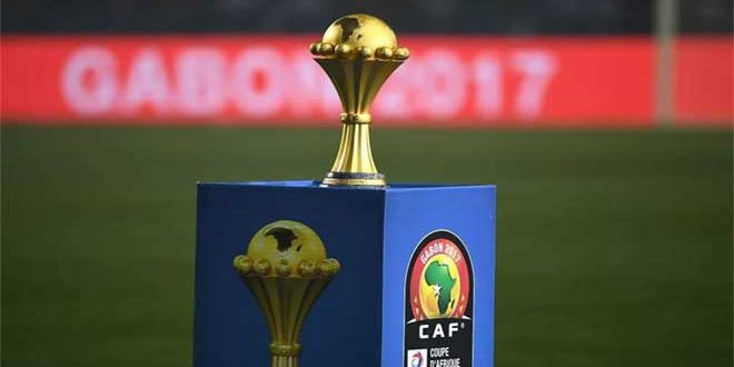 تعادل بوركينا فاسو وإثيوبيا في كأس أمم افريقيا
