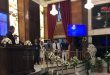 افتتاح كنيسة الاتحاد المسيحي الإنجيلية الجديدة في القامشلي