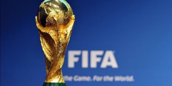 رسمياً.. تقديم موعد انطلاق كأس العالم