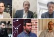 شخصيات سياسية وإعلامية إيرانية تطالب برفع العقوبات عن الشعب السوري